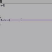 HTML5 Canvas 1 Introduction