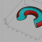 Elliptical Torus