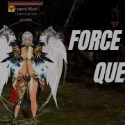 Cabal Online Quest How To Quest Force Wing Permanent