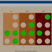 Binary BCD Clock In JavaScript