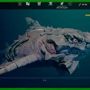 Maneater Все сеты и органы акулы в игре
