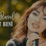 Ayten Rasul Unut Beni Akustik