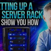 How To Set Up A Home Server Rack Step By Step Guide