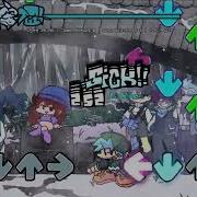 Vs Ace Cryogenic Swapped GFC