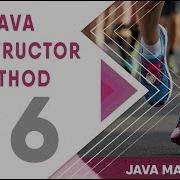 Java Advance Bangla Tutorial Series Part 06 Java Constructor Method