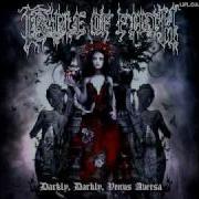 Cradle Of Filth The Spawn Of Love And War New Song 2010