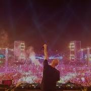 TJR At Electric Daisy Carnival Las Vegas 2016