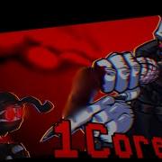 FNF Mag Agent Torture Vs Hank But Sings 1Core Killer Cover