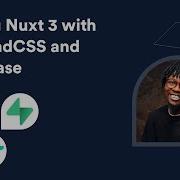 Pairing Nuxt 3 With TailwindCSS And Supabase