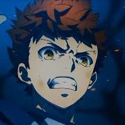 VØJ X Narvent HEAR ME Speed Up Anime Mix EDIT AMV Mob