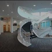 360 VR Tour Of The Kelvin Smith Library At CWRU 2020