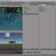 Tutorial Basico Unity 5 Em JavaScript 1