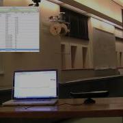 Gesture Controls For ITunes Using Kinect