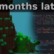 Voxel Game Development Is Hard