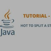 Java Interview Question How To Split A String In Java How To Loop An Array