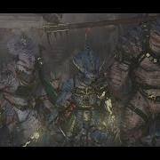 Guardians Total War Warhammer Lizardmen Animation