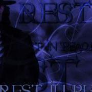 Undertaker 2nd Theme Funeral March WWE 12 Arena Effects