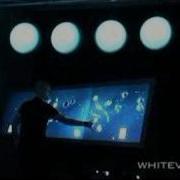140 Multi Touch Screen FTIR