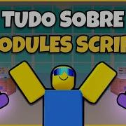 VOCÊ PRECISA USAR MODULE SCRIPTS NO ROBLOX STUDIO