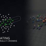Recreating Art Of Rally Crowds In Unity