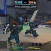 Firefall Jetball PTS Part 2