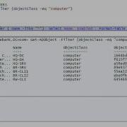 YY Windows Server 2008 R2 Active Directory With Powershell 2