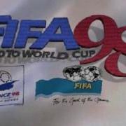 FIFA 98 Soundtrack The Crystal Method Keep Hope Alive
