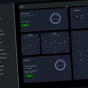 Admin Dashboard UI Design Tutorial React Admin Panel Design For Beginners