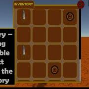 Unity Game Inventory Getting Items In Inventory With Scriptable Objects