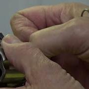 Colt Python Final Repair Of Loaded Barrel
