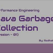 Java Garbage Collection For Performance Engineer Session 01 By RadhaKrishna Prasad
