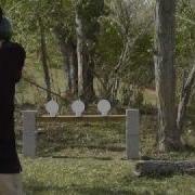 Challenge Targets DIY Auto Reset 8 Round Plates