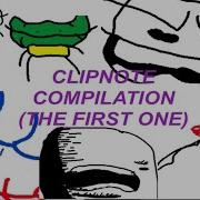 Clipnote Compilation 1