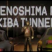 Night Runners GMV Shadowraze Skyline Ryodan Feat Hikikomori Kai Hxsle Remix