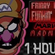 Apparition Friday Night Funkin FULL SONG 1 HOUR