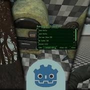 Post Apocalyptic Shooter Proto In Godot Inventory Weapon Environment
