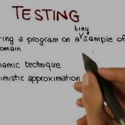 Testing Introduction Georgia Tech Software Development Process