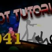 Pivot Tutorial 041 Shoot And Roll Arcade Basic