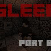 SLEEP HORROR MAP 2 PART Прохождение 10