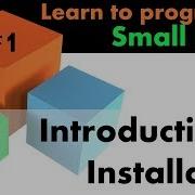 1 Изучите базовое программирование на Small Basic Введение