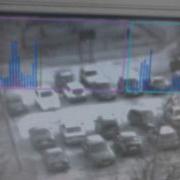 FPGA Based Moving Objects Tracking 2