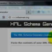 Trang XML Schema App Web Trang