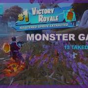 This Random Squad Game Went OFF