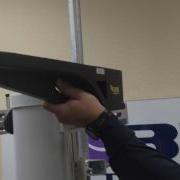 Mounting The 3Z RF Aligner Onto The 3Z Universal Clamp Demonstration Video