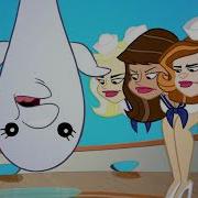 Looney Tunes Show BLOW MY STACK