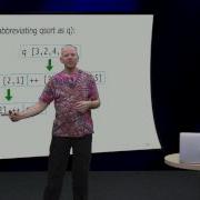 FP101x Programming In Haskell Chapter 5 Recursive Functions Part 2
