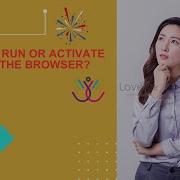 How Can I Run Or Activate Java In The Browser ICert Global