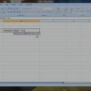 Find Text In Excel Using MID LEN And FIND Functions 2018