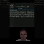 Java Record In A Class Java Airhacks Shorts