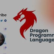 Dragon Programming Language This Is Not A Meme